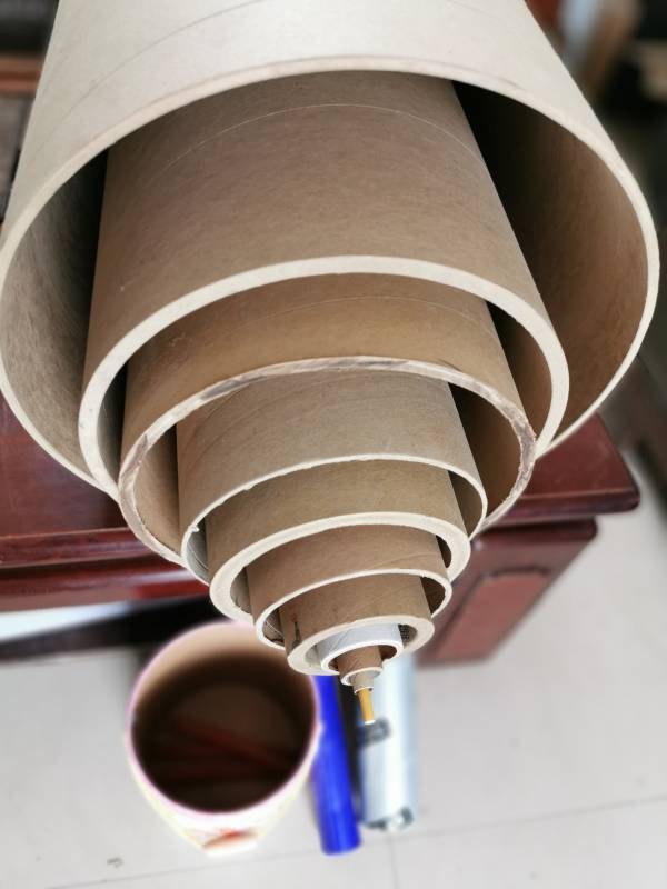瓯海区大口径纸管纸筒